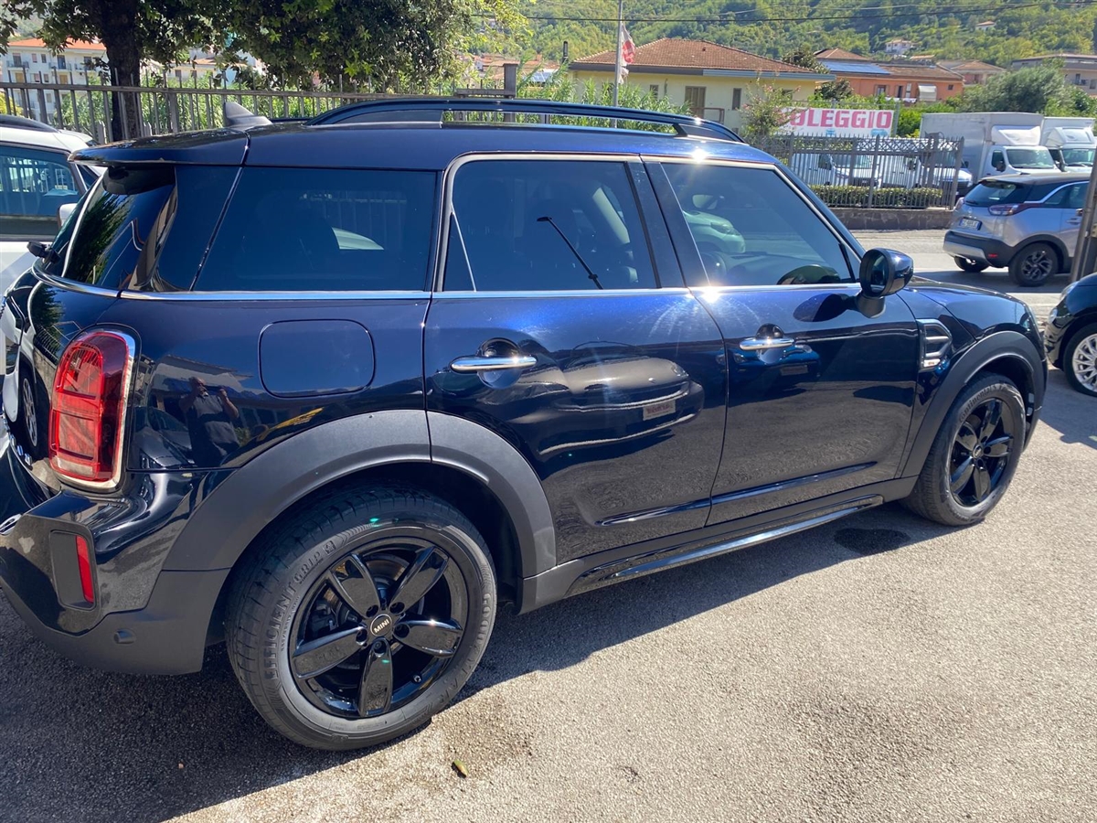 MINI ONE D COUNTRYMAN 1.5 - 3